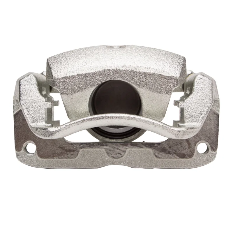DFC 331-76161, 97-04 Lexus ES300 Front-L Premium Caliper - Silver Zinc Coated