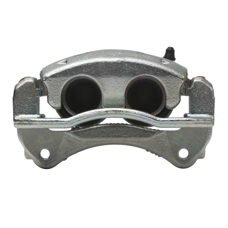 DFC 331-54194, 95-02 Ford Ranger Front-R Premium Caliper - Silver Zinc Coated