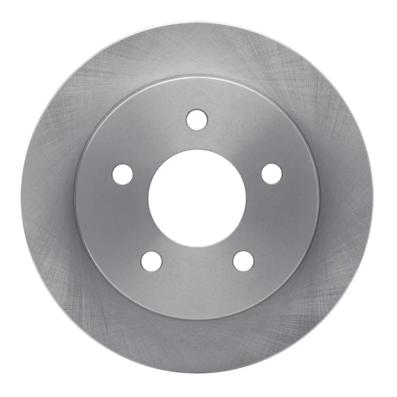 DFC 600-55002, 91-92 Lincoln Mark VII Rear Brake Rotor