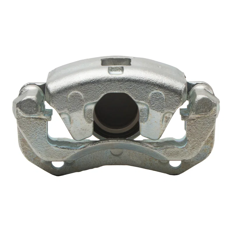 DFC 331-37016, 92-02 Acura SLX Front-R Premium Caliper - Silver Zinc Coated