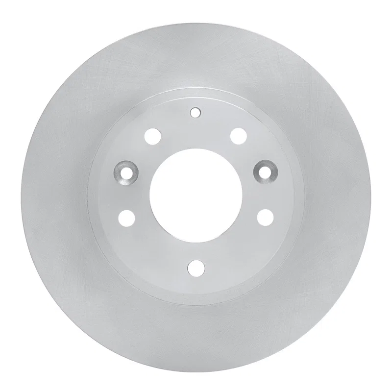DFC 600-80031, 93-95 Mazda RX-7 Front Brake Rotor