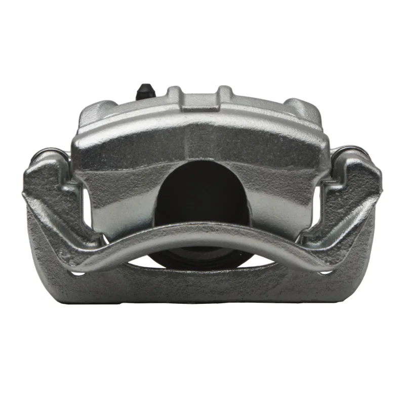 DFC 331-54058, 93-00 Ford Taurus SHO Front-R Silver Zinc Coated Premium Caliper
