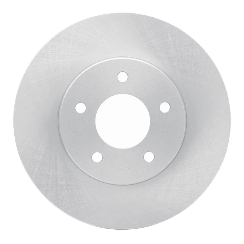 DFC 600-45007, 94-01 Buick Regal Front Brake Rotor