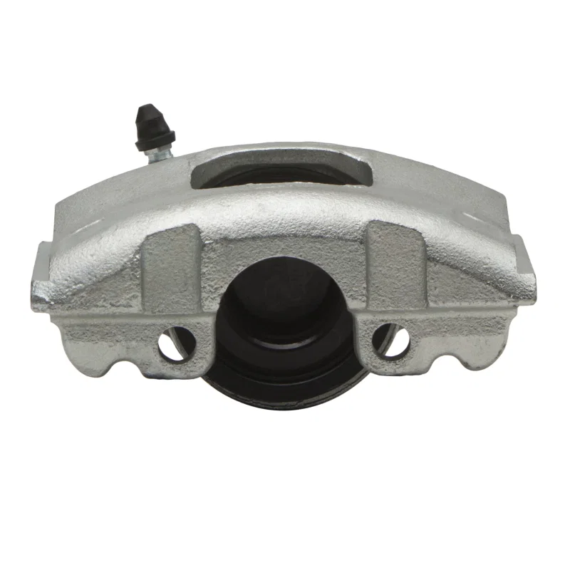 DFC 331-67158, 93-02 Mercury Villager Front-R Silver Zinc Coated Premium Caliper