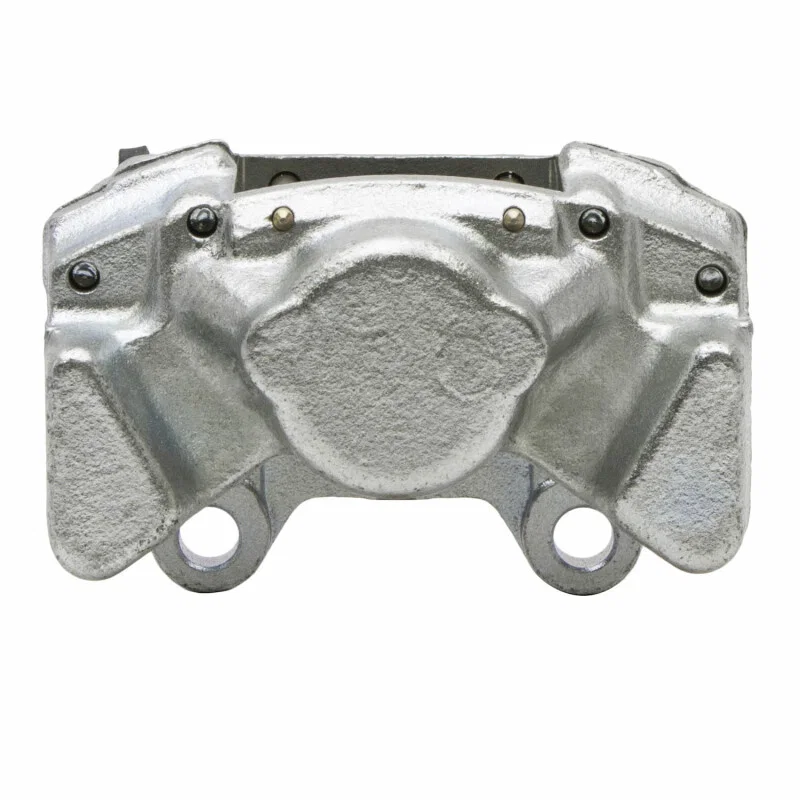 DFC 331-46601, 97-01 Cadillac Catera Rear-L Silver Zinc Coated Premium Caliper