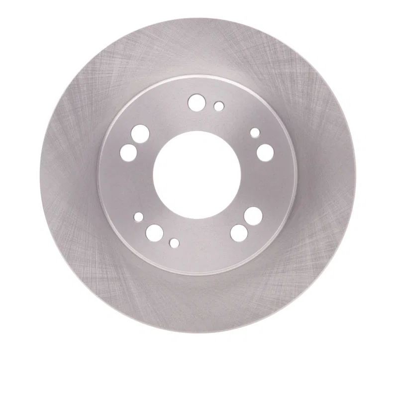 DFC 600-72023, 90-05 Chrysler Sebring Front Brake Rotor