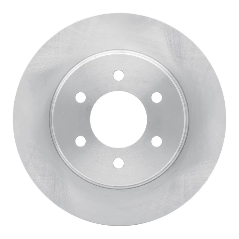 DFC 600-40069, 91-96 Dodge Dakota 4WD Front Brake Rotor