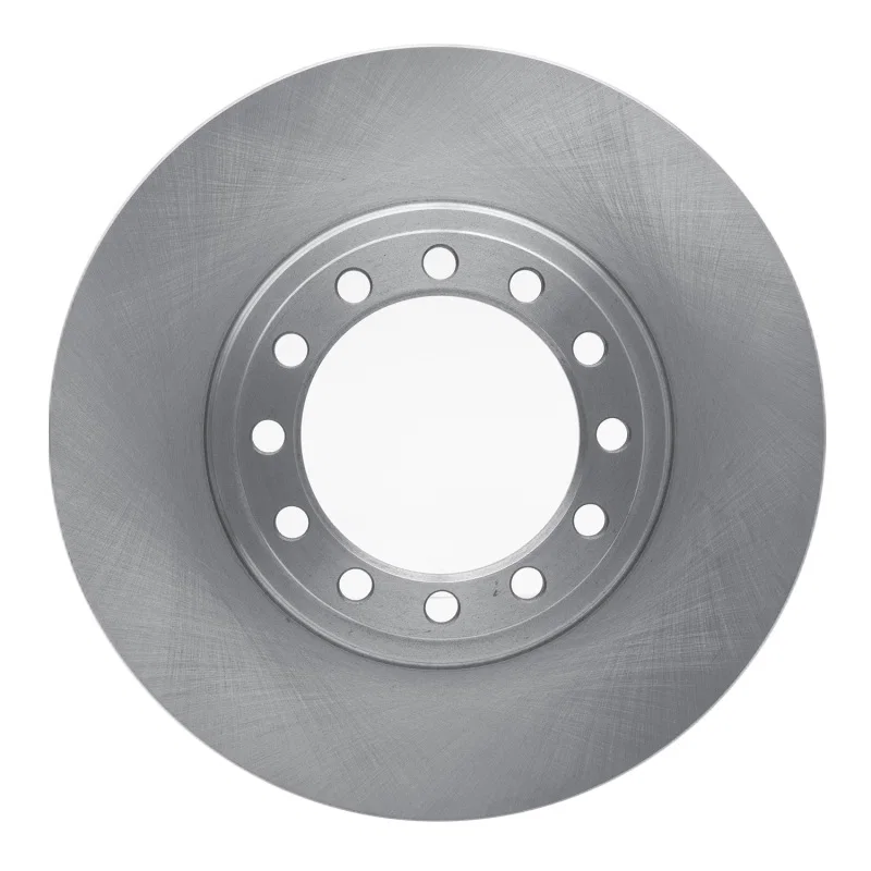 DFC 600-48068, 98-99 Chevrolet W5500 Tiltmaster Front Brake Rotor