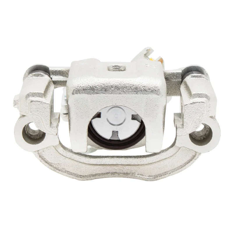 DFC 331-67613, 94-98 Nissan 240SX Rear-L Premium Caliper - Silver Zinc Coated