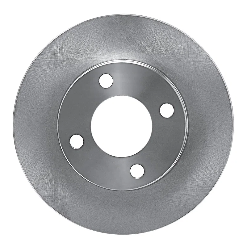 DFC 600-73016, 90-91 Audi 90 Quattro Front Brake Rotor