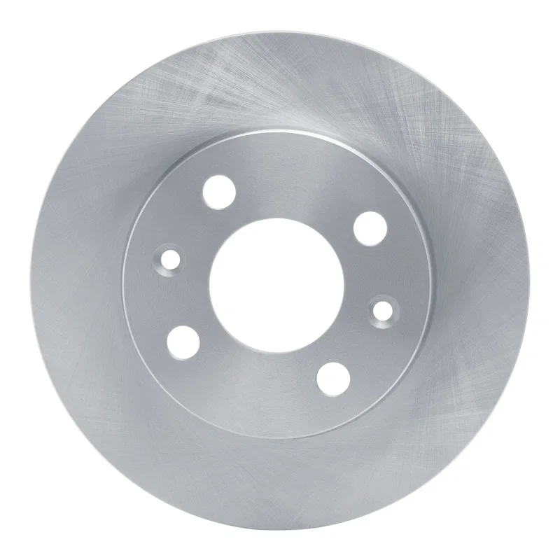 DFC 600-23003, 81-87 Renault Encore Front Brake Rotor