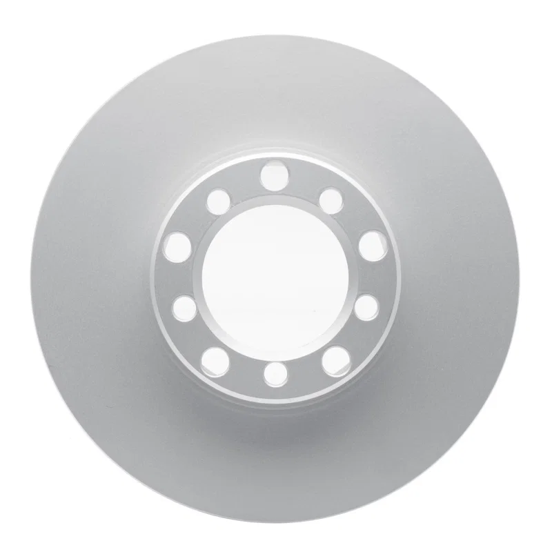 DFC 604-63008, 79-85 Mercedes-Benz 450SL Front GeoSPEC Coated Rotor