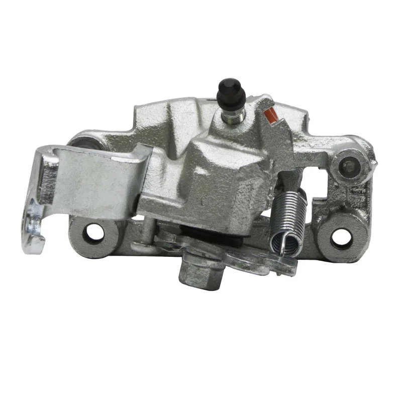 DFC 331-67636, 91-94 Nissan NX Rear-R Silver Zinc Coated Premium Caliper
