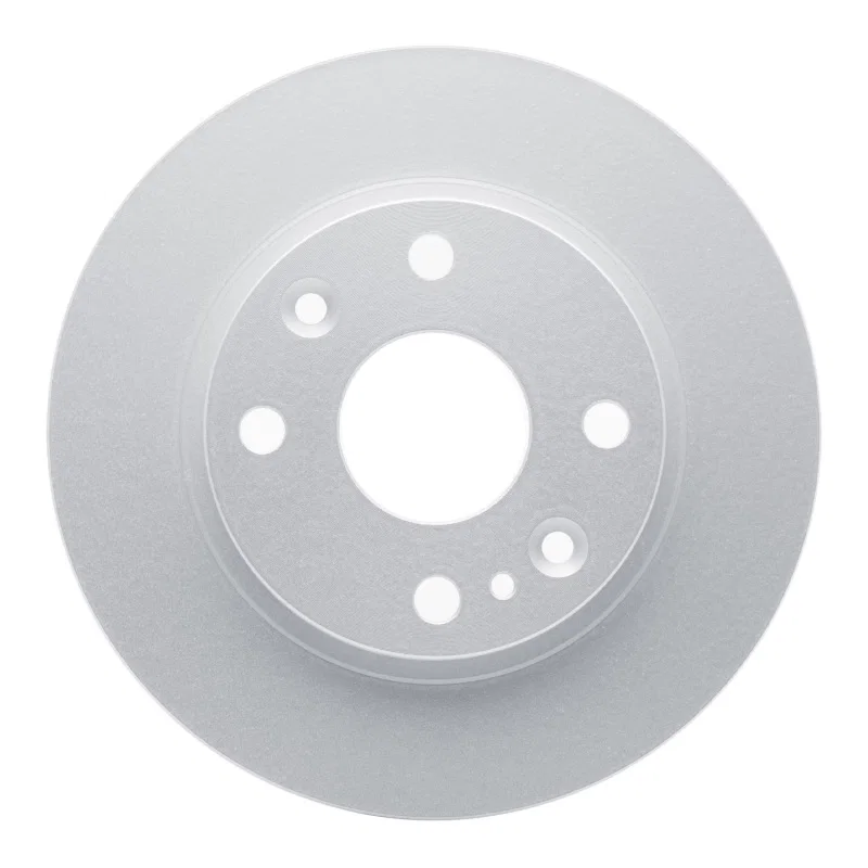 DFC 604-80023, 90-93 Mazda Miata Rear GeoSPEC Coated Rotor