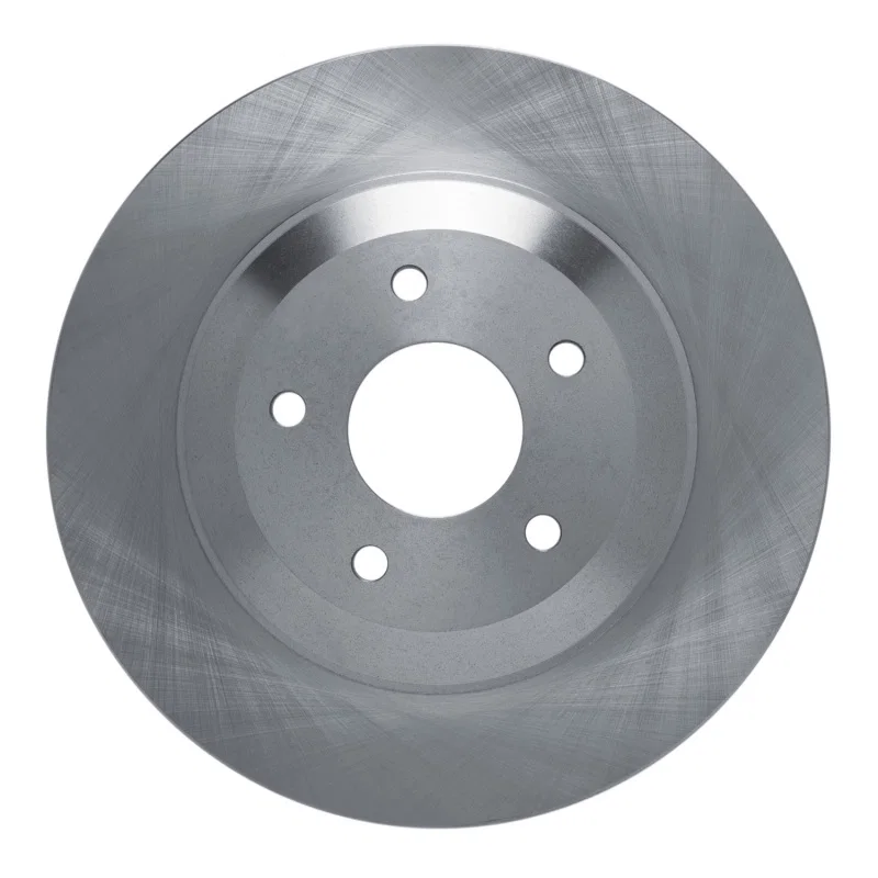 DFC 600-46008D, 97-9 Cadillac XLR Right Front Brake Rotor
