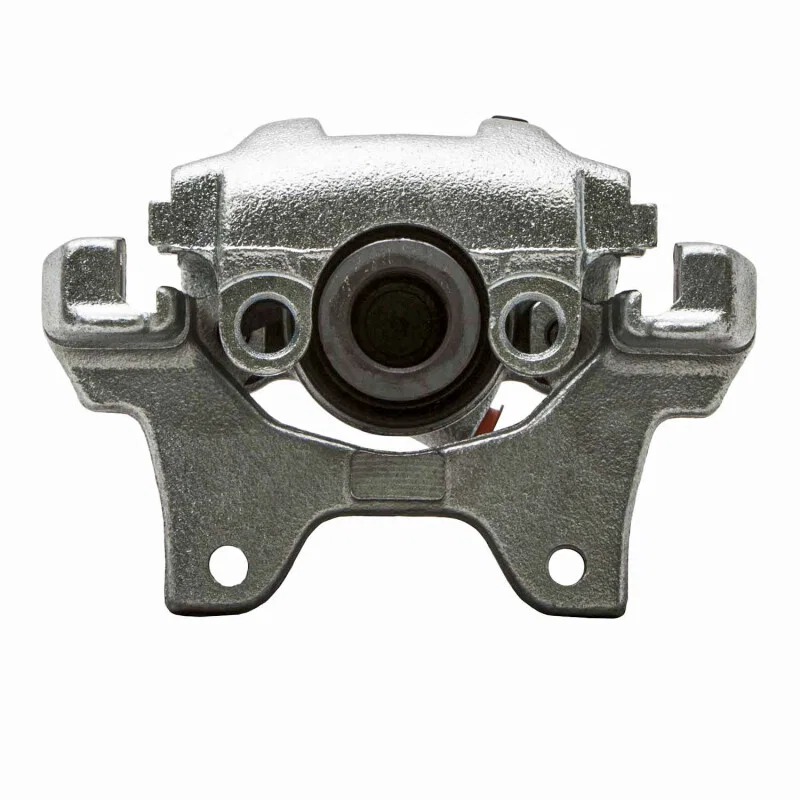 DFC 331-31624, 89-95 BMW 530i Rear-R Premium Caliper - Silver Zinc Coated