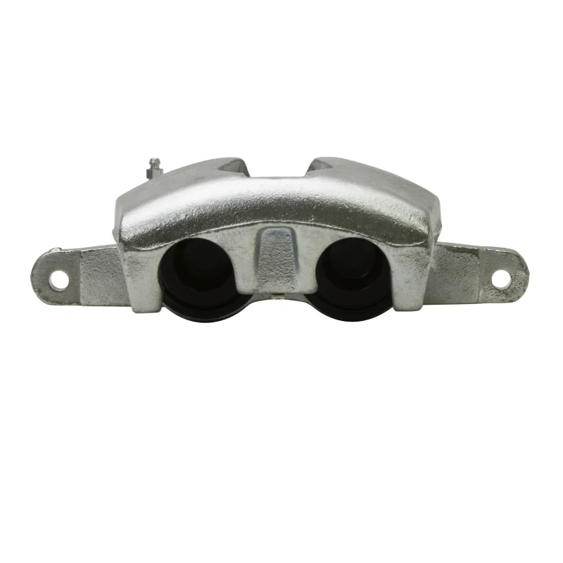 DFC 331-54183, 92-94 Ford E-250 Econoline Front-L Premium Caliper - Silver Zinc Coated