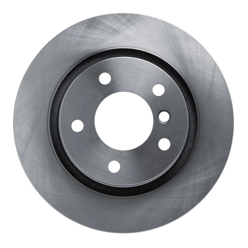 DFC 600-31047, 99-06 BMW 323i Rear Brake Rotor