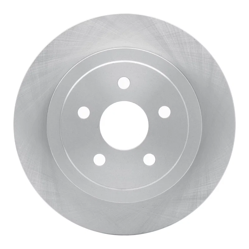 DFC 600-39011, 95-07 Chrysler Cirrus Rear Brake Rotor