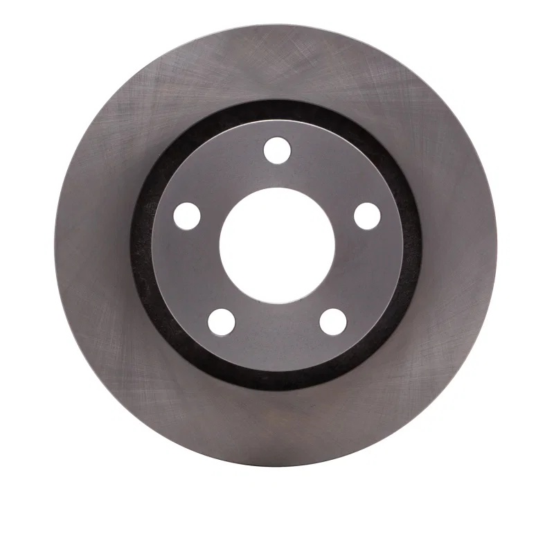 DFC 600-74023, 99-05 Audi A6 Quattro Rear Brake Rotor