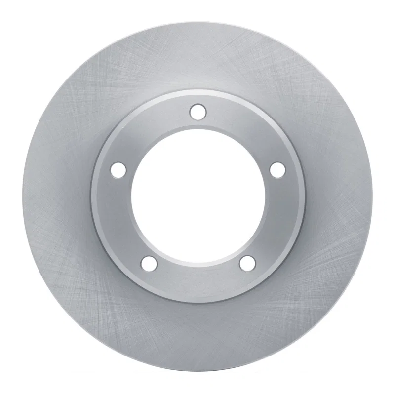 DFC 600-76112, 98-07 Lexus LX470 Front Brake Rotor