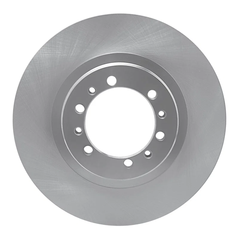 DFC 600-72056, 94-00 Mitsubishi Montero Front Brake Rotor