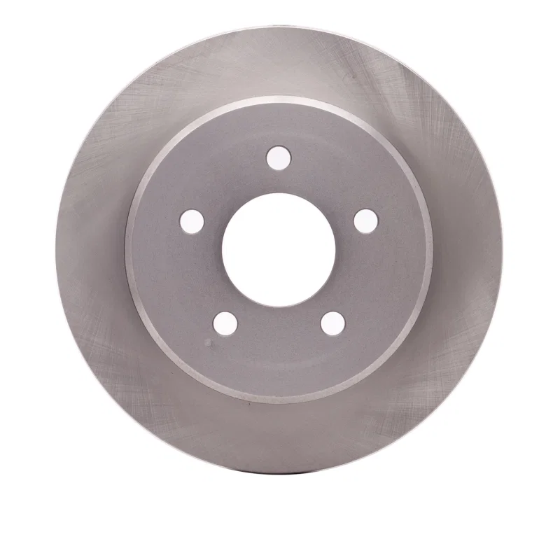 DFC 600-56010, 91-95 Ford Crown Victoria Rear Brake Rotor