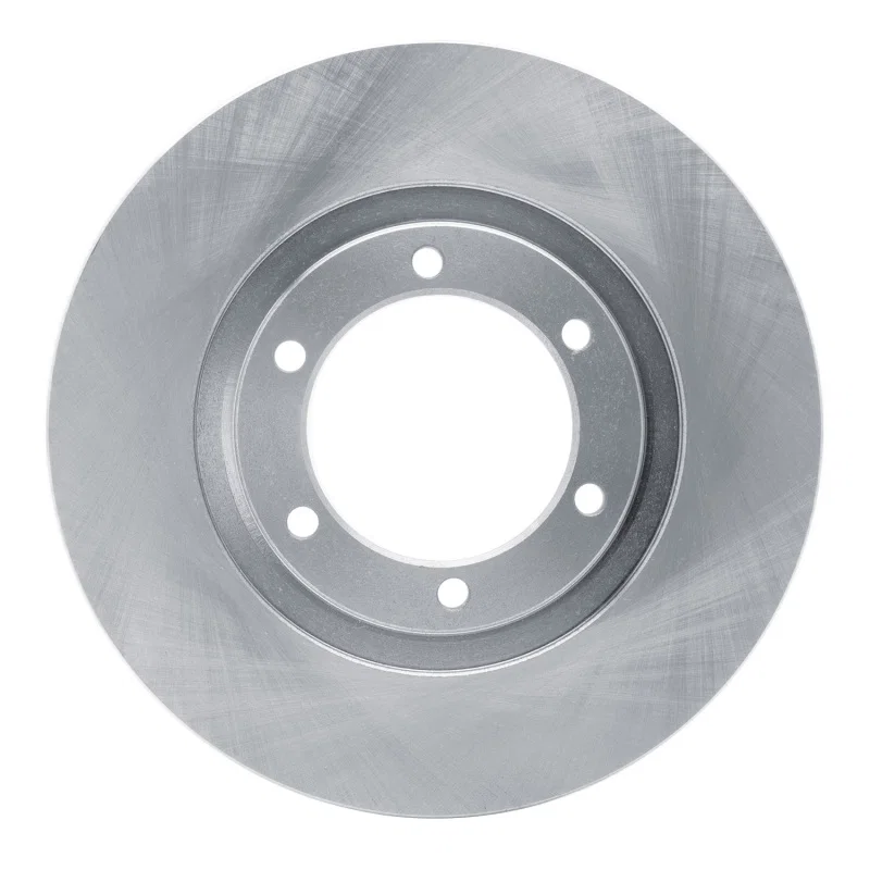 DFC 600-80057, 87-93 Mazda B2000 Front Brake Rotor