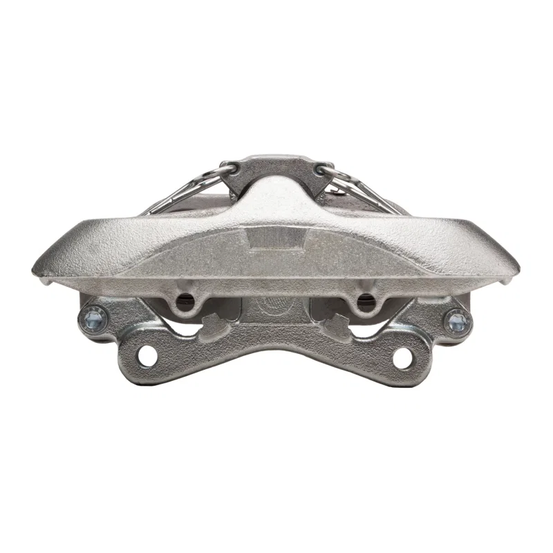 DFC 331-74006, 99-05 Audi S4 Front-R Silver Zinc Coated Premium Caliper