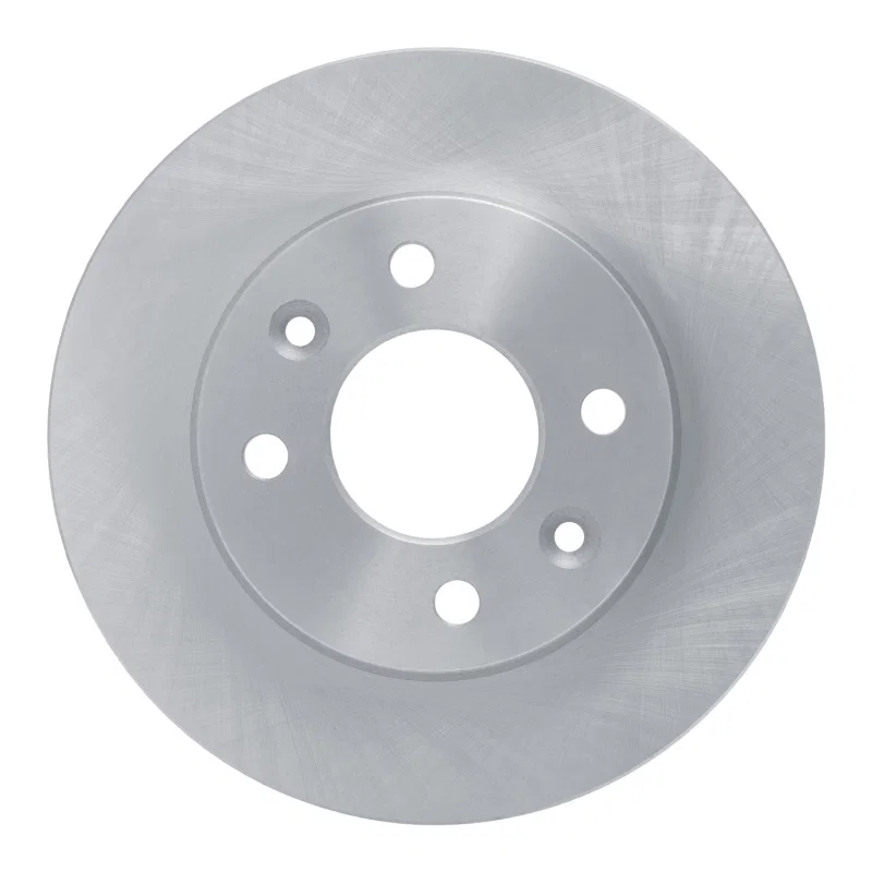 DFC 600-23002, 83-85 Renault Fuego Front Brake Rotor