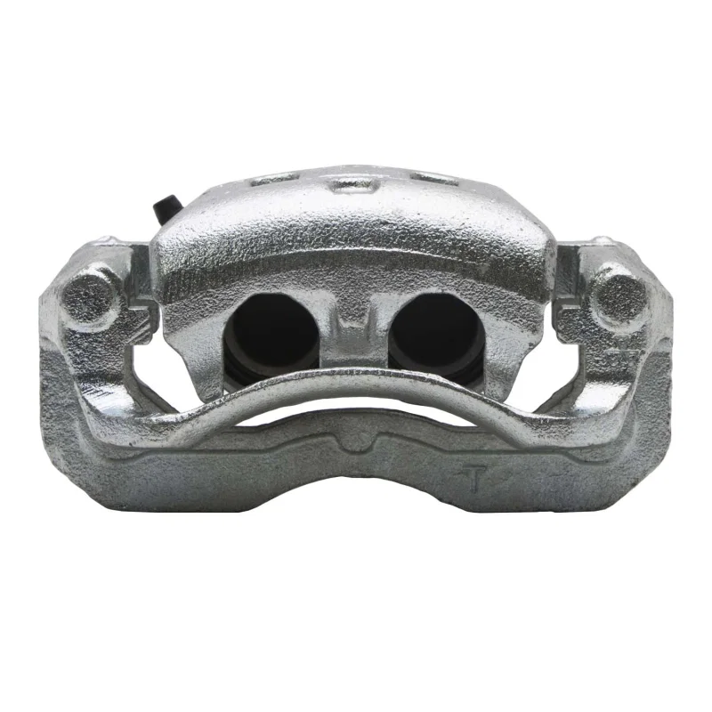 DFC 331-80062, 95-00 Mazda Millenia Front-R Silver Zinc Coated Premium Caliper