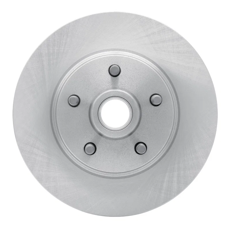 DFC 600-54008, 68-73 Ford Mustang Front Brake Rotor