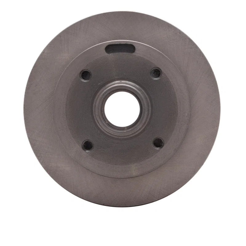 DFC 600-80002, 79-82 Mazda 626 Front Brake Rotor