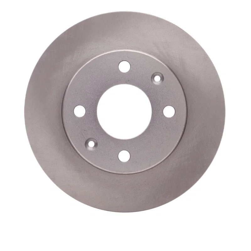 DFC 600-59003, 83-87 Honda Prelude Front Brake Rotor