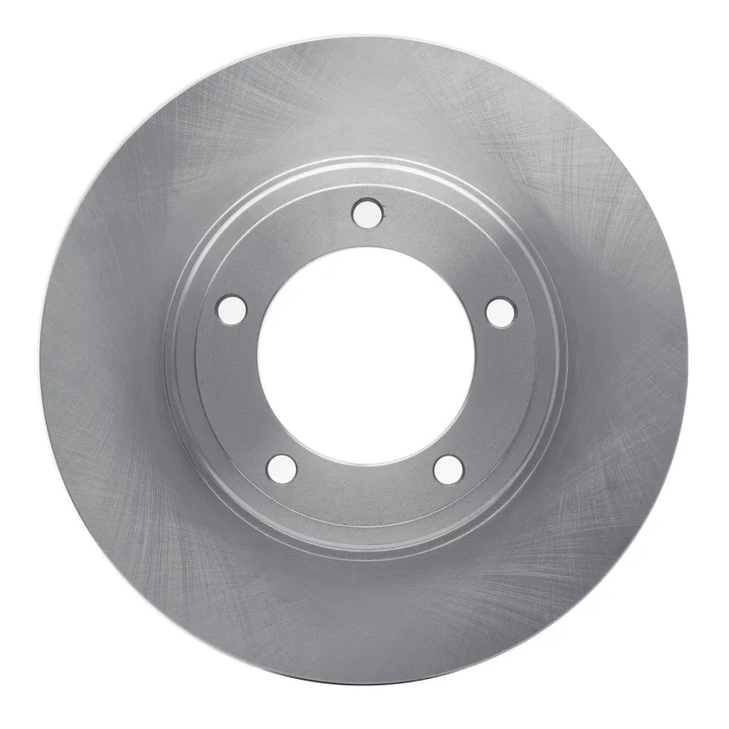 DFC 600-48077, 83-96 Chevrolet C60 Front Brake Rotor