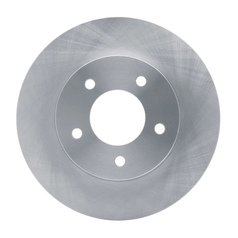 DFC 600-80063, 96-98 Mazda MPV Front Brake Rotor
