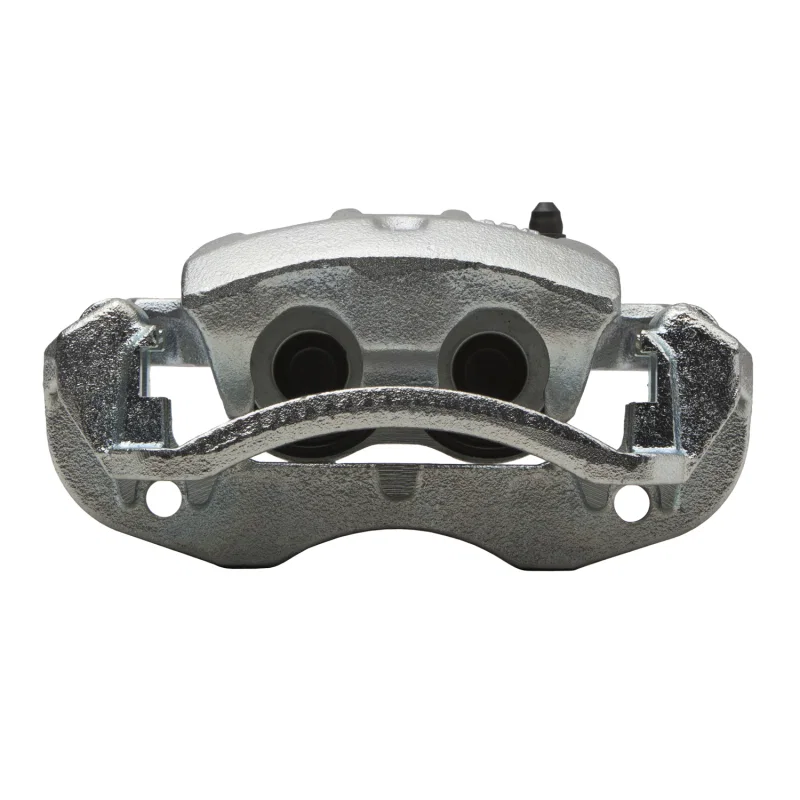 DFC 331-54682, 99-05 Ford F-250 Super Duty RWD Rear /Rear-R Premium Caliper - Silver Zinc Coated