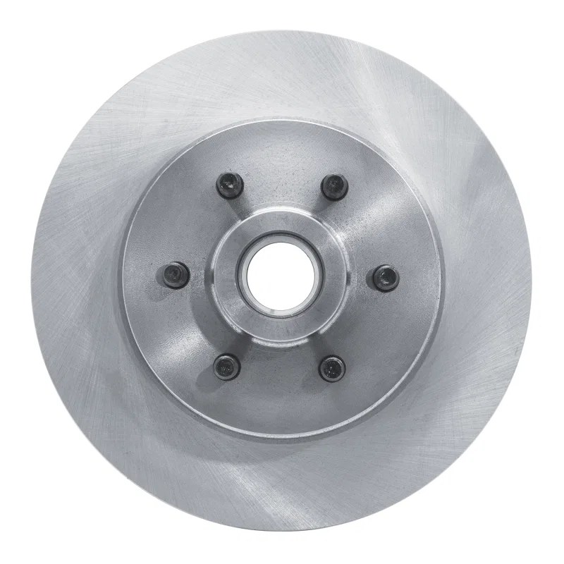 DFC 600-40073, 93-96 Dodge Dakota RWD Front Brake Rotor