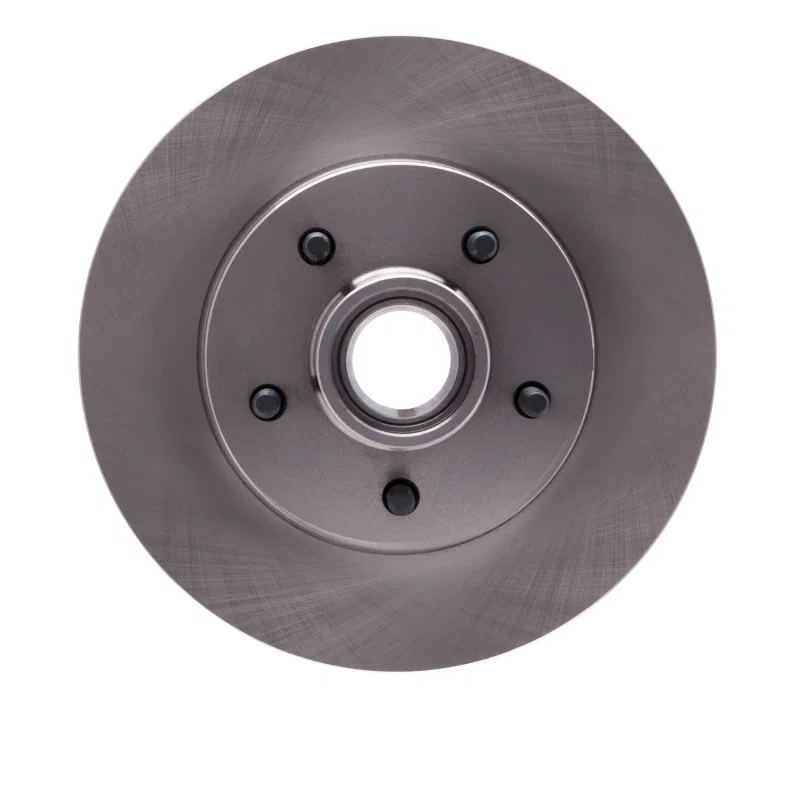DFC 600-48006, 83-92 Chevrolet G20 Front Brake Rotor