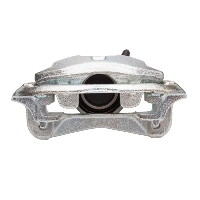 DFC 331-76071, 91-99 Toyota Paseo Front-L Premium Caliper - Silver Zinc Coated