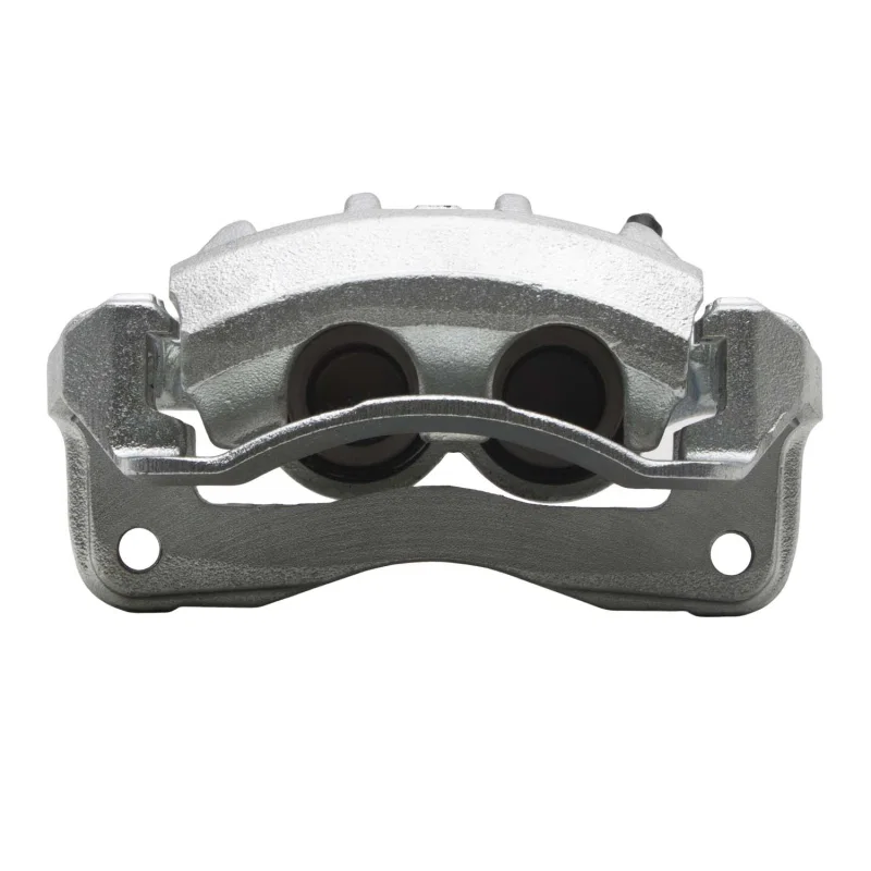 DFC 331-76122, 91-92 Toyota MR2 Front-R Silver Zinc Coated Premium Caliper