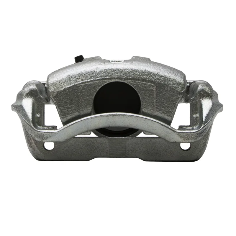 DFC 331-58008, 92-01 Acura VIGOR Front-R Silver Zinc Coated Premium Caliper