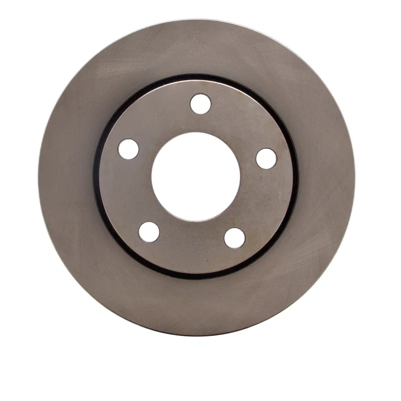 DFC 600-73024, 00-02 Audi S4 Rear Brake Rotor