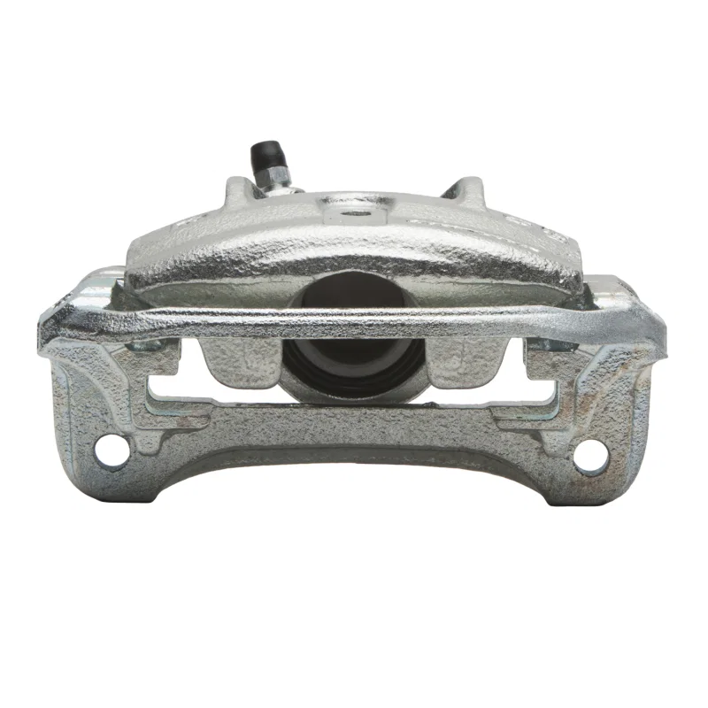 DFC 331-76645, 91-97 Toyota Previa Rear-L Silver Zinc Coated Premium Caliper