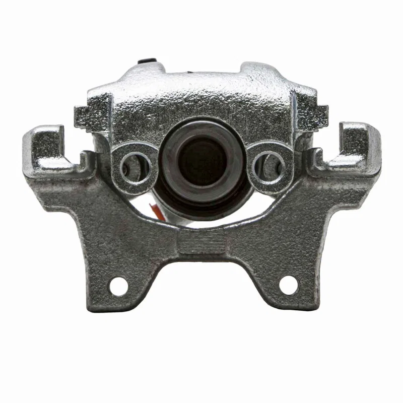 DFC 331-31625, 89-95 BMW 525i Rear-L Premium Caliper - Silver Zinc Coated