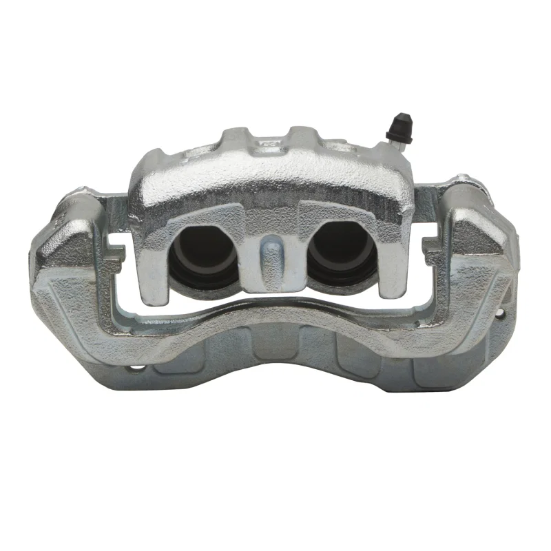 DFC 331-72038, 90-04 Mitsubishi Montero Front-R Silver Zinc Coated Premium Caliper