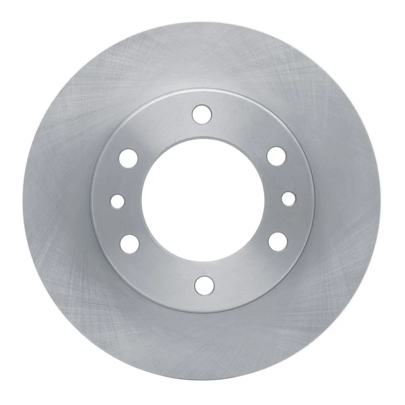 DFC 600-76095, 81-85 Toyota 4Runner Front Brake Rotor