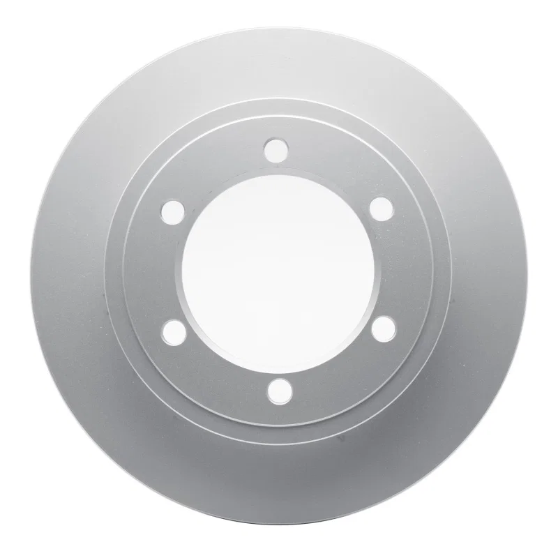 DFC 604-48075, 79-02 Chevrolet C70 C7D042 Rear/Front GeoSPEC Coated Rotor