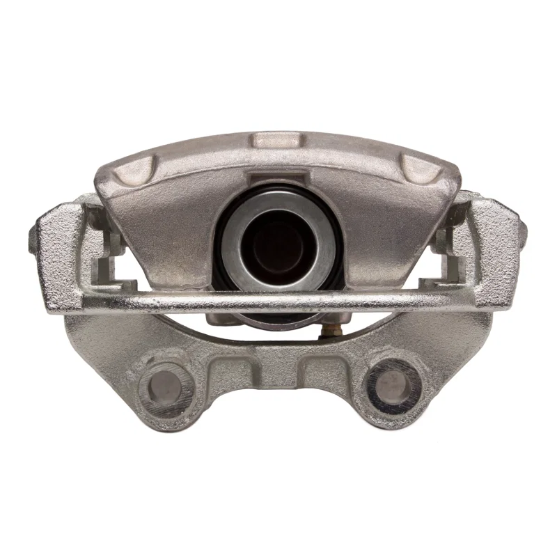 DFC 331-47699, 99-05 Cadillac DeVille Rear-L Premium Caliper - Silver Zinc Coated