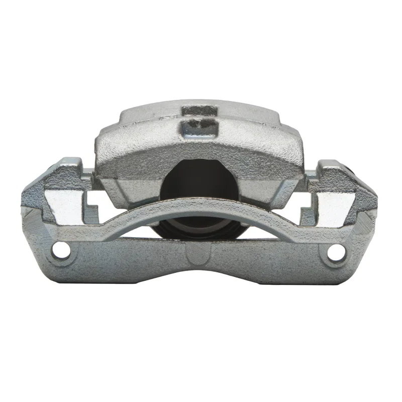 DFC 331-80070, 93-03 Ford Probe Front-R Premium Caliper - Silver Zinc Coated